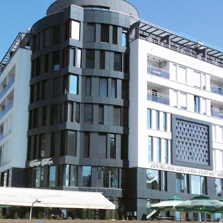 Hotel "Jkc Banja Luka" Luaran gambar