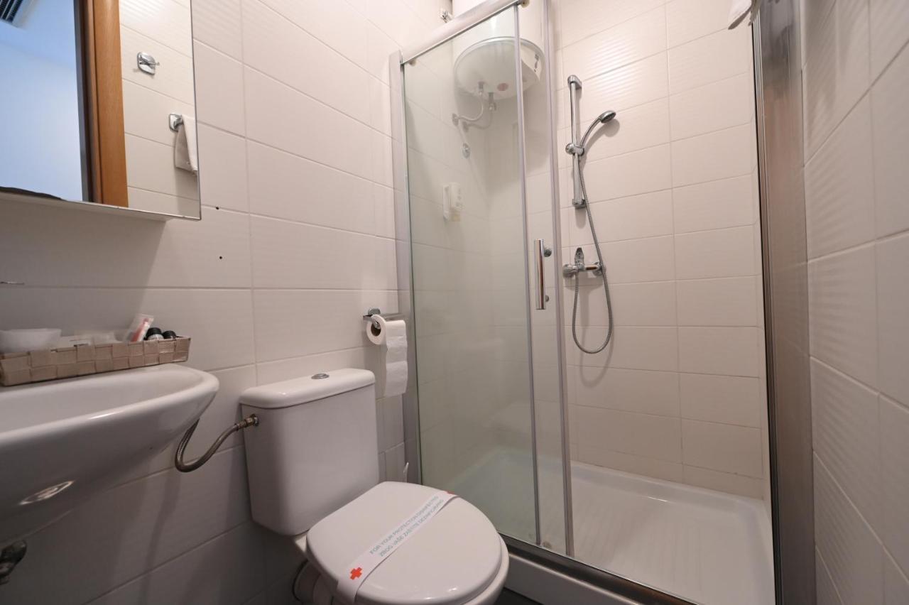 Hotel "Jkc Banja Luka" Luaran gambar