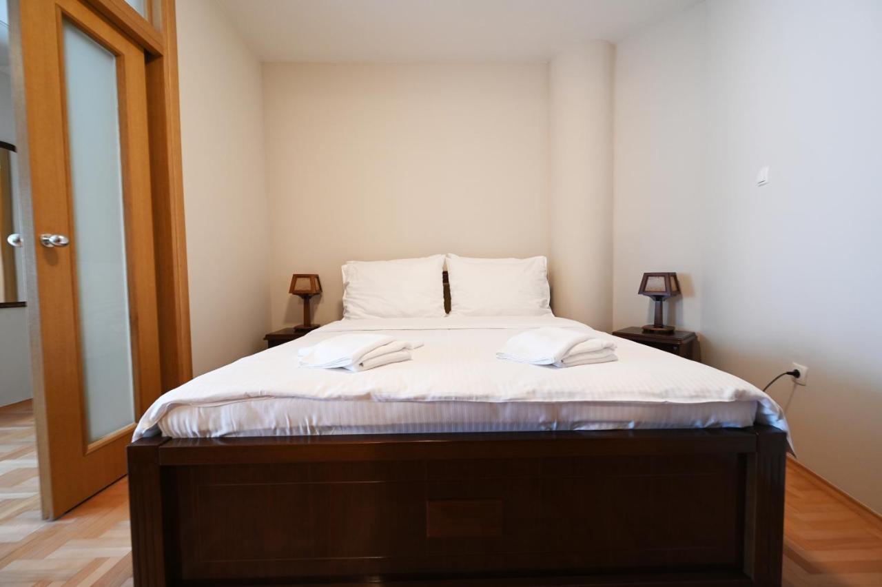 Hotel "Jkc Banja Luka" Luaran gambar