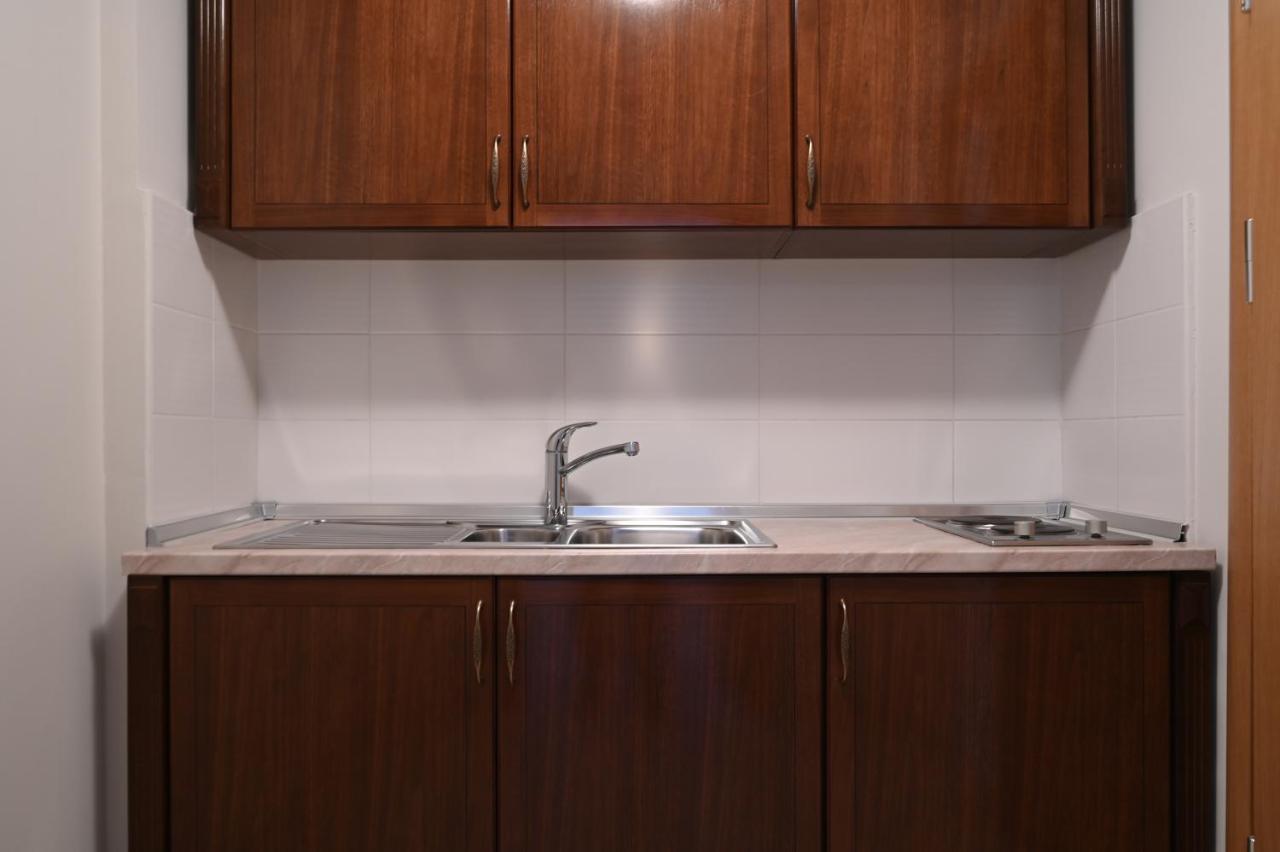 Hotel "Jkc Banja Luka" Luaran gambar