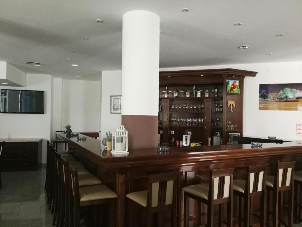Hotel "Jkc Banja Luka" Luaran gambar